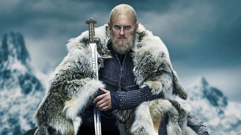 Vikings, temporada 6b